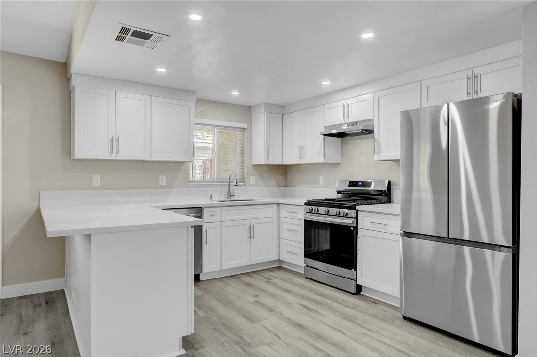 3948 New Hope Way Las Vegas NV 89110