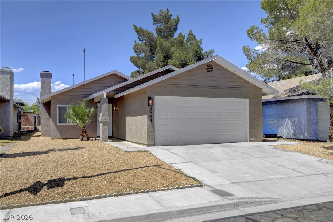 3948 New Hope Way Las Vegas NV 89110