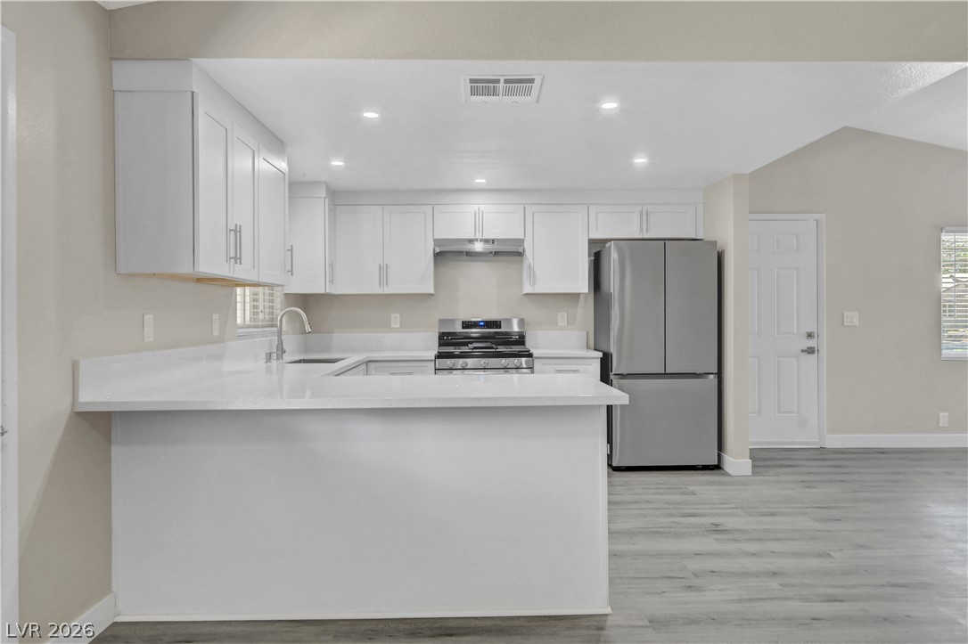 3948 New Hope Way Las Vegas NV 89110