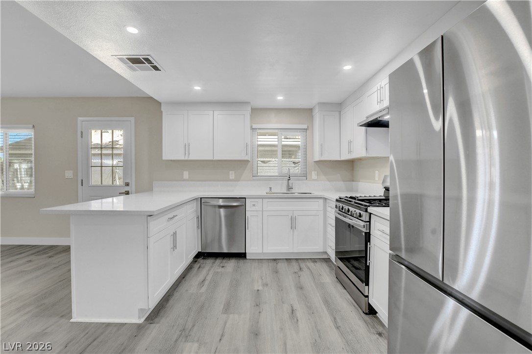 3948 New Hope Way Las Vegas NV 89110