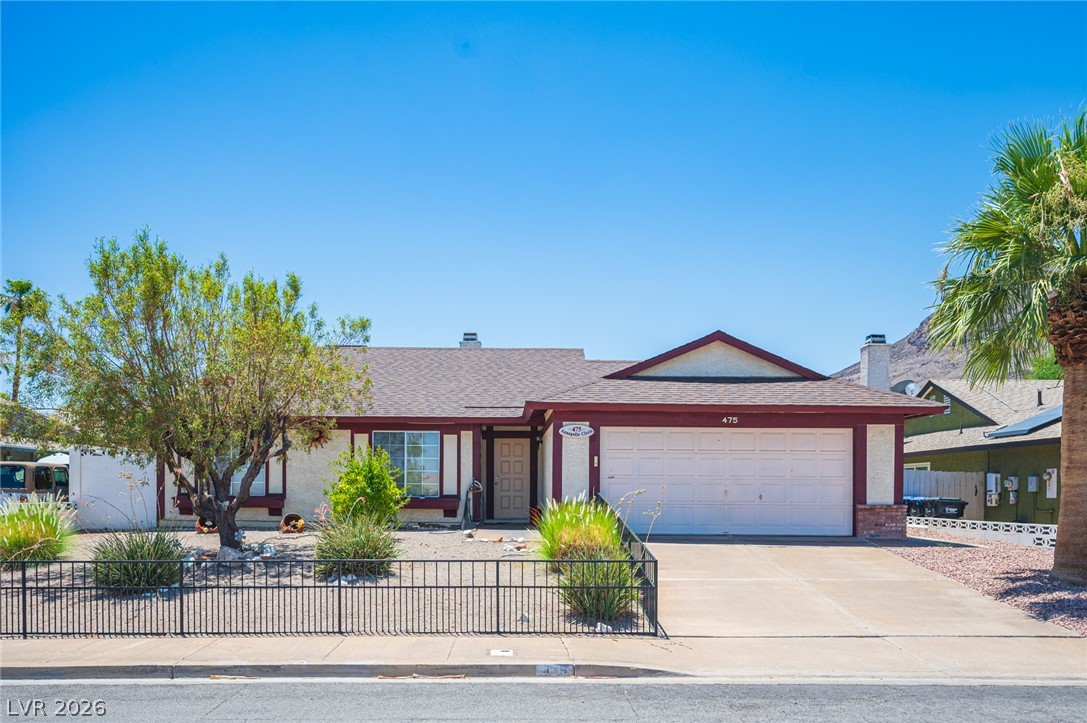 475 Annapolis Circle Henderson NV 89015