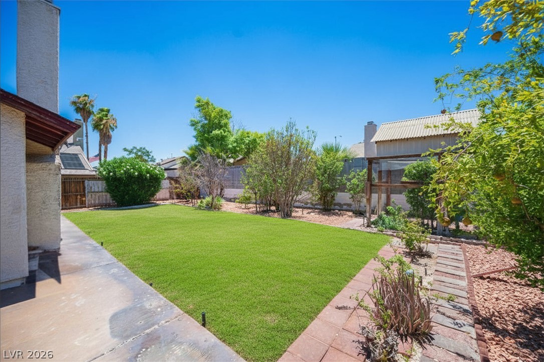 475 Annapolis Circle Henderson NV 89015