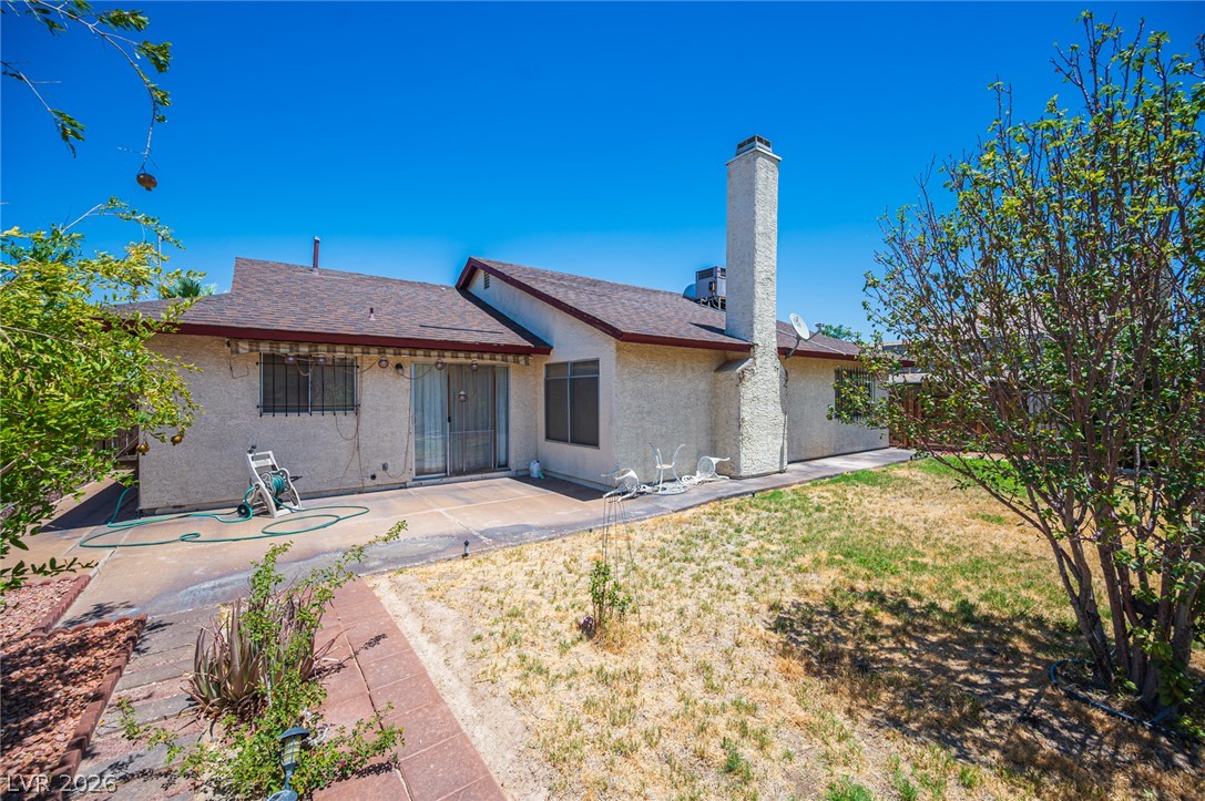 475 Annapolis Circle Henderson NV 89015