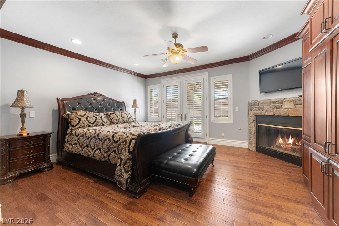 206 East Levi Avenue Las Vegas NV 89183