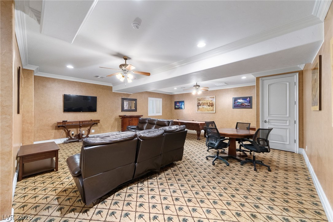206 East Levi Avenue Las Vegas NV 89183