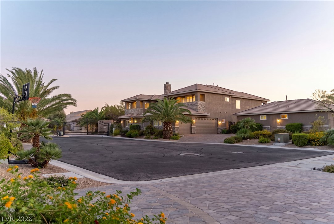 206 East Levi Avenue Las Vegas NV 89183