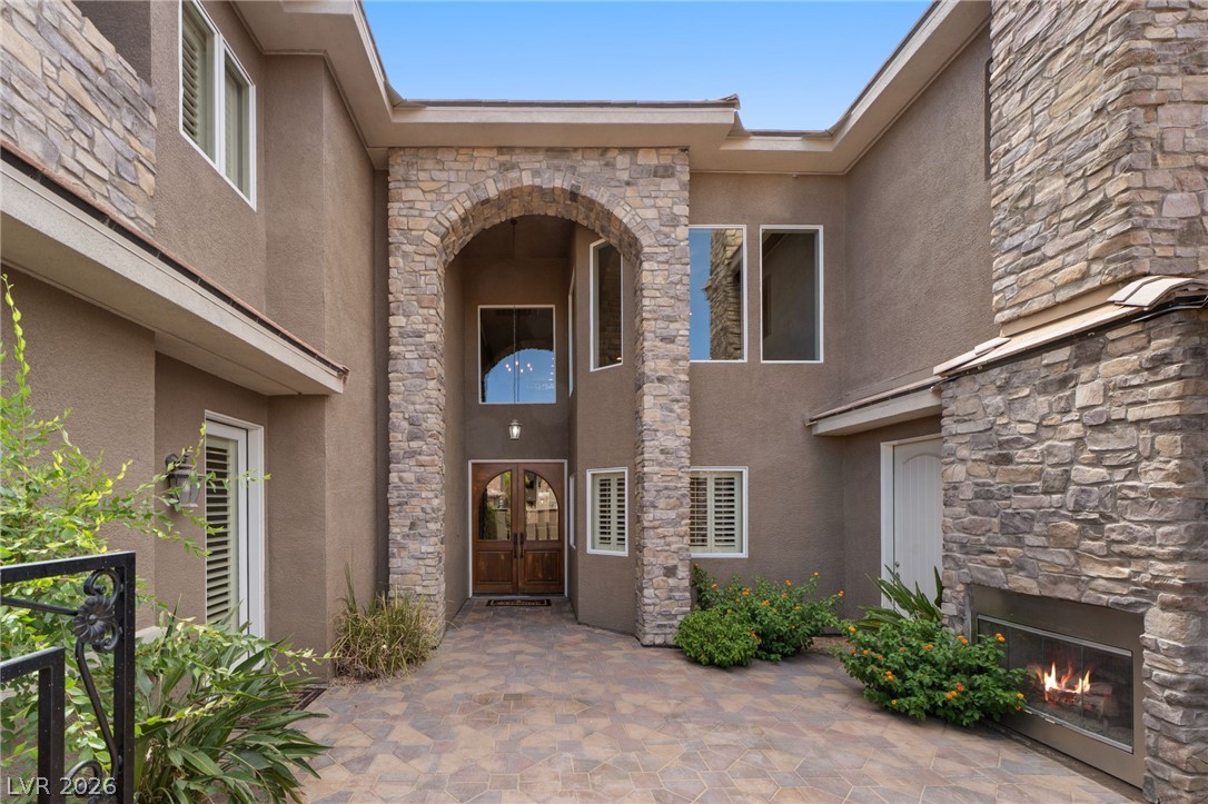 206 East Levi Avenue Las Vegas NV 89183