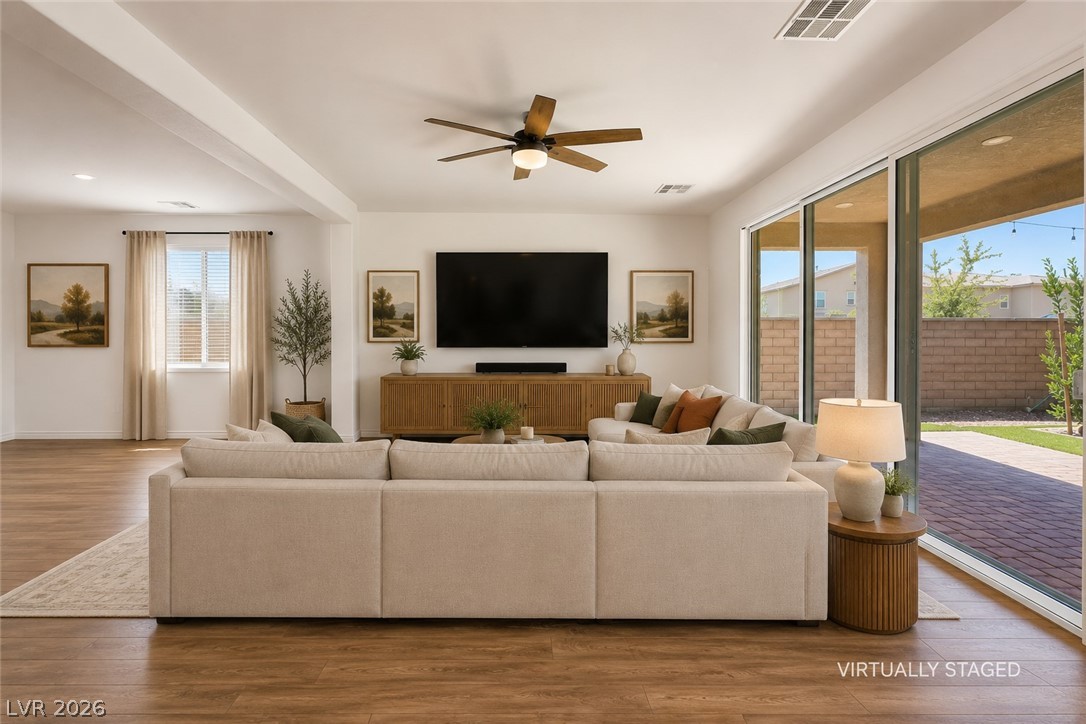 1611 Dire Wolf Avenue North Las Vegas NV 89084