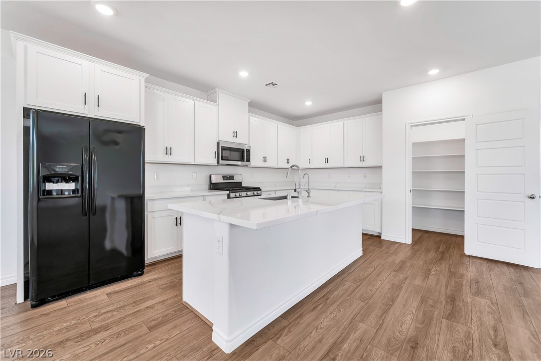 1611 Dire Wolf Avenue North Las Vegas NV 89084