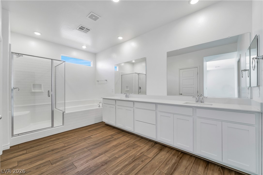 1611 Dire Wolf Avenue North Las Vegas NV 89084