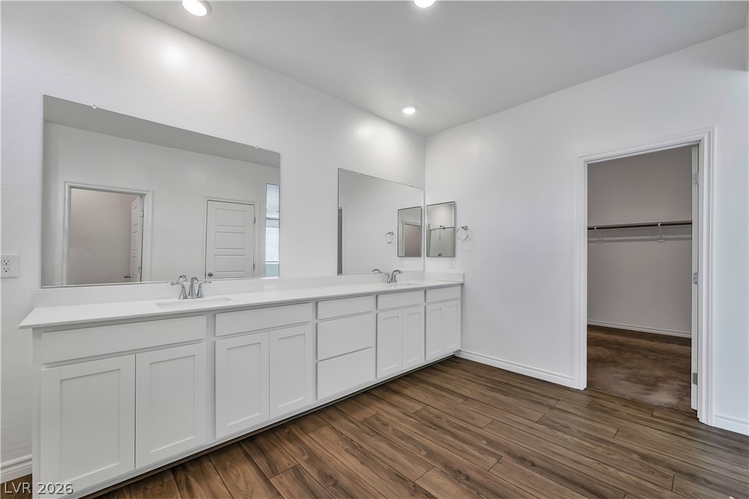 1611 Dire Wolf Avenue North Las Vegas NV 89084