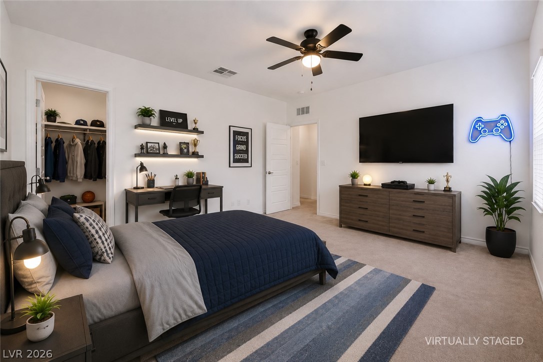 1611 Dire Wolf Avenue North Las Vegas NV 89084