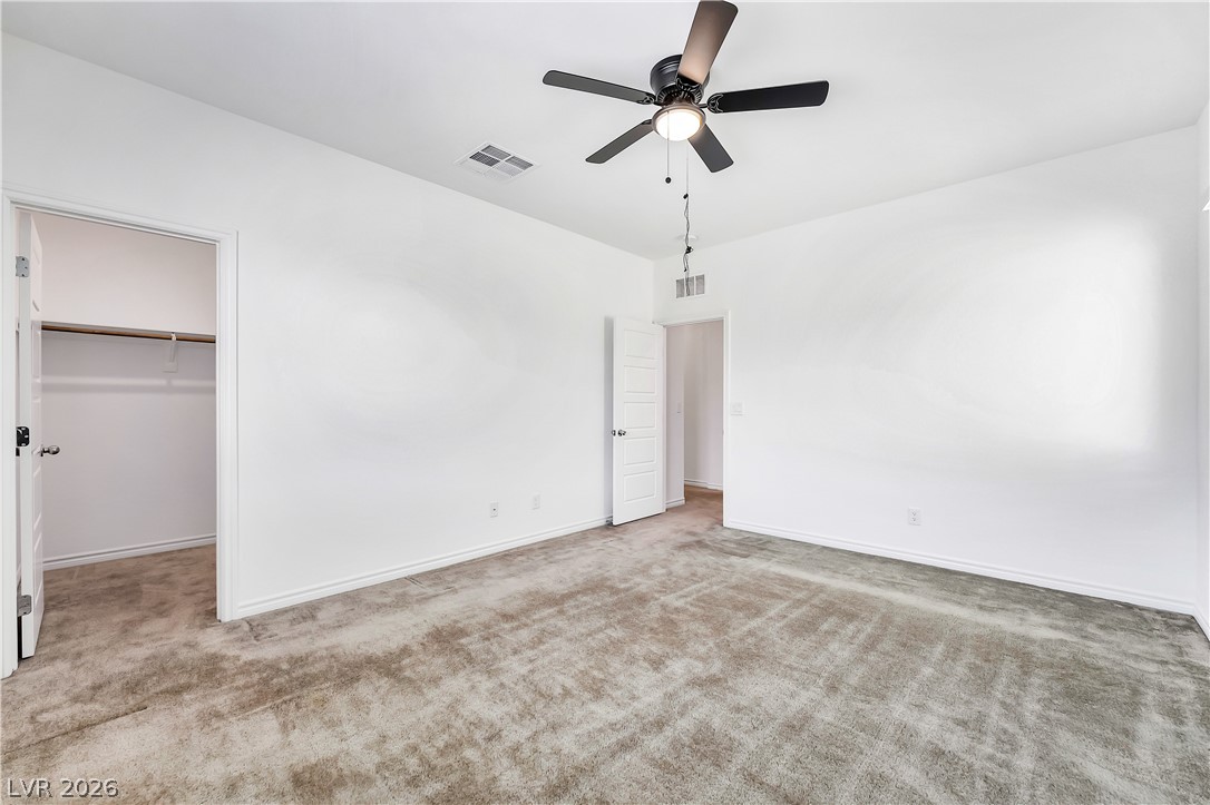 1611 Dire Wolf Avenue North Las Vegas NV 89084