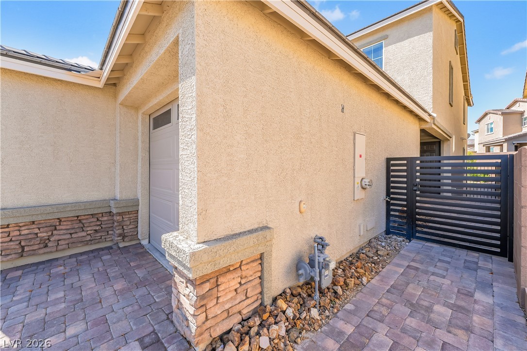 1611 Dire Wolf Avenue North Las Vegas NV 89084