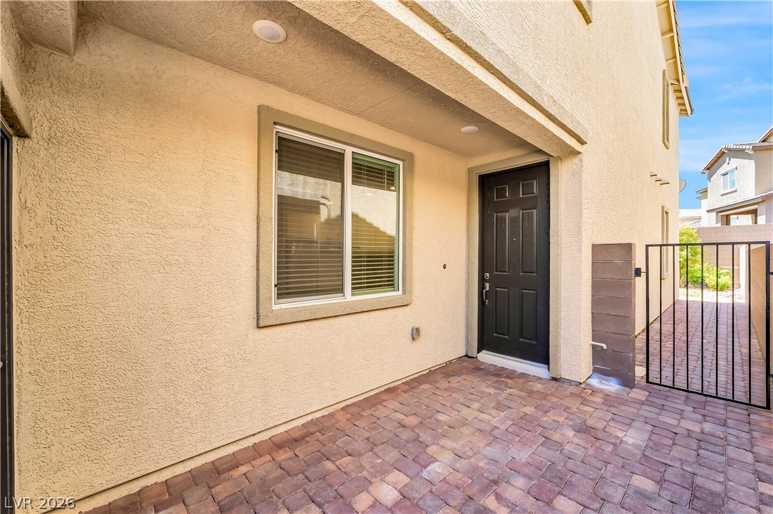 1611 Dire Wolf Avenue North Las Vegas NV 89084