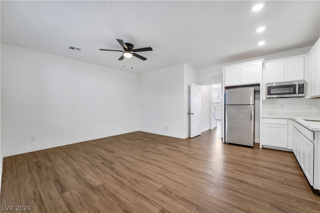 1611 Dire Wolf Avenue North Las Vegas NV 89084