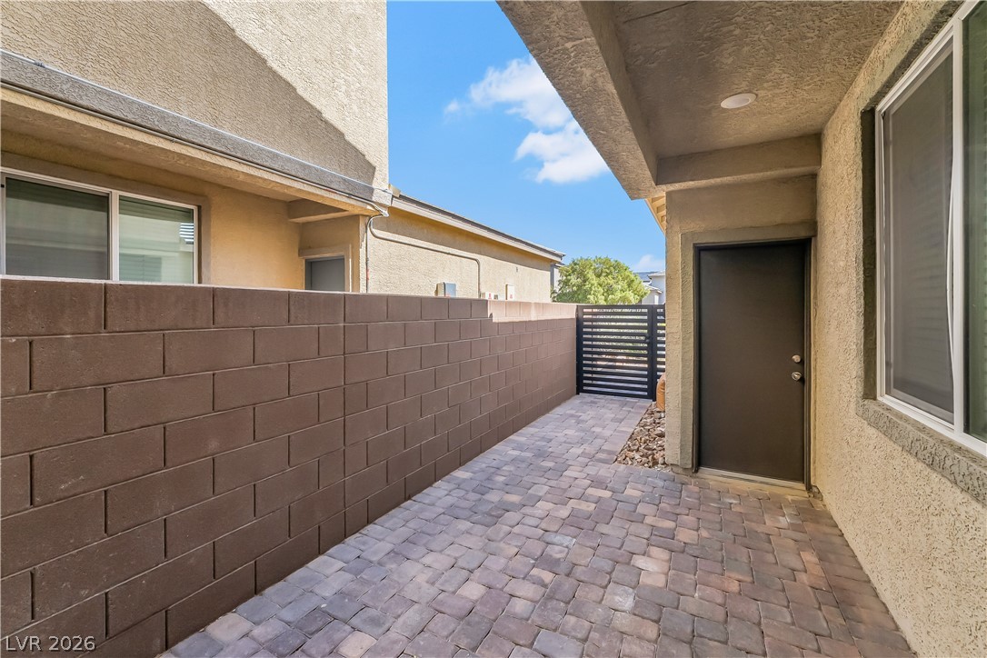 1611 Dire Wolf Avenue North Las Vegas NV 89084