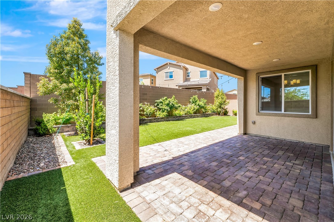 1611 Dire Wolf Avenue North Las Vegas NV 89084
