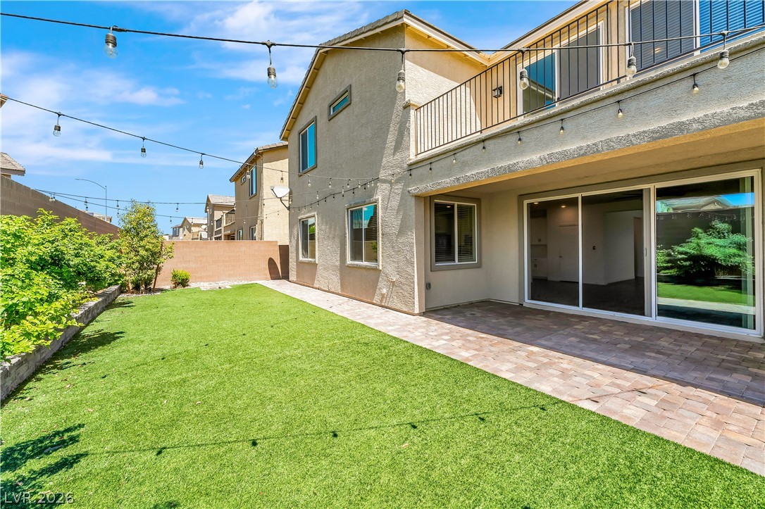 1611 Dire Wolf Avenue North Las Vegas NV 89084