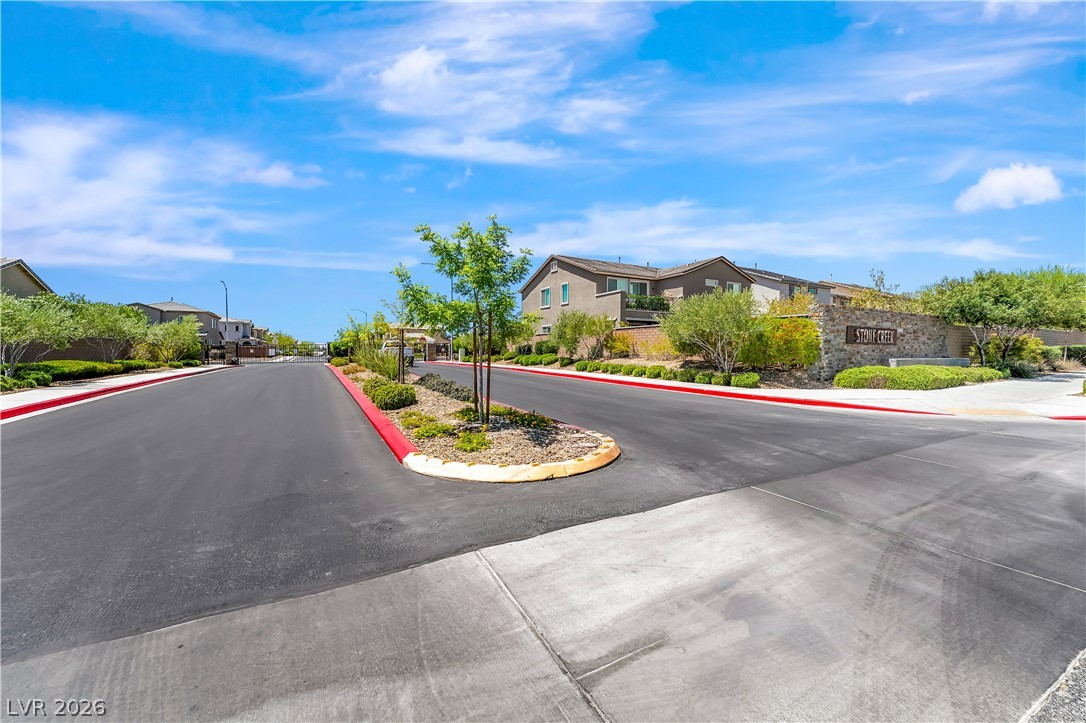 1611 Dire Wolf Avenue North Las Vegas NV 89084