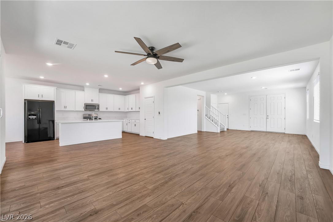1611 Dire Wolf Avenue North Las Vegas NV 89084