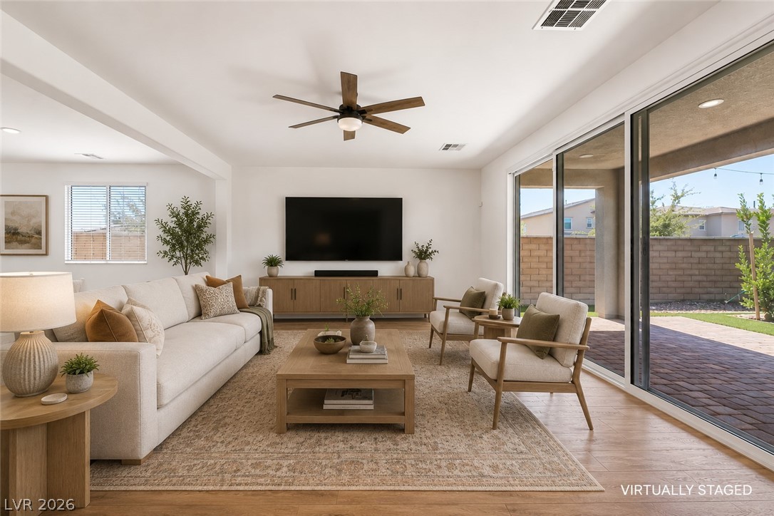 1611 Dire Wolf Avenue North Las Vegas NV 89084
