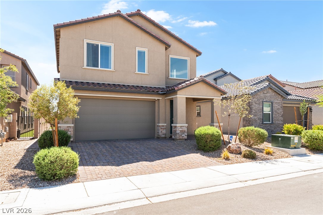 4355 Latitude Valley Court North Las Vegas NV 89084