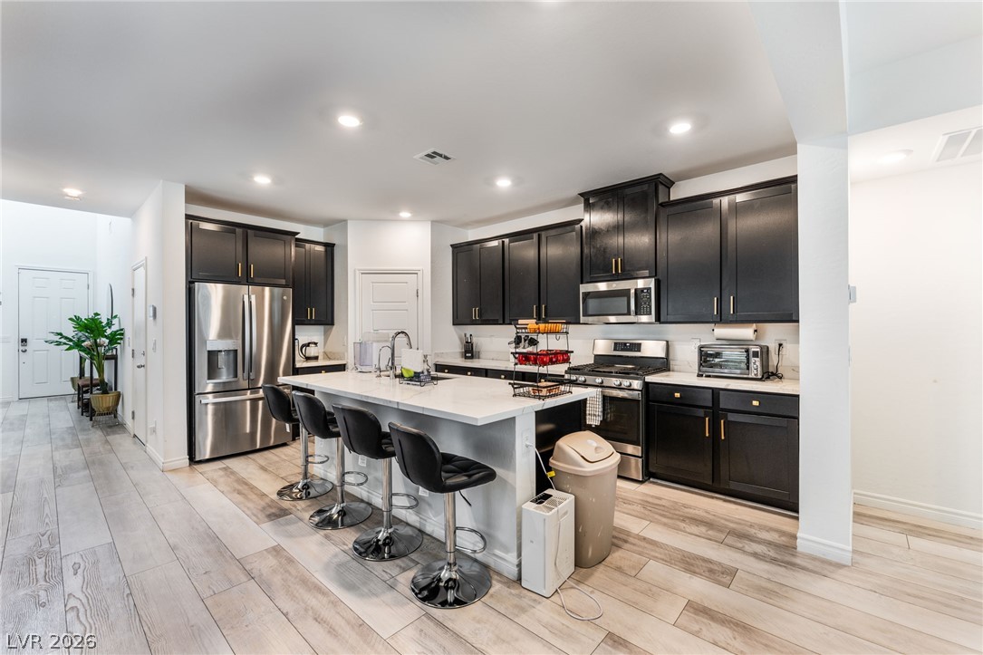 4355 Latitude Valley Court North Las Vegas NV 89084