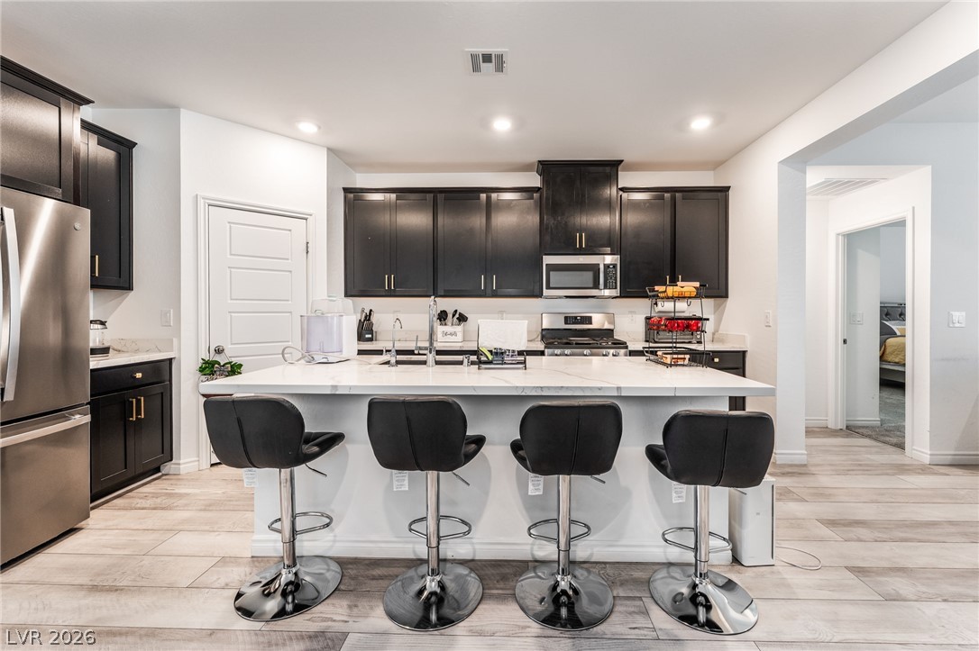 4355 Latitude Valley Court North Las Vegas NV 89084