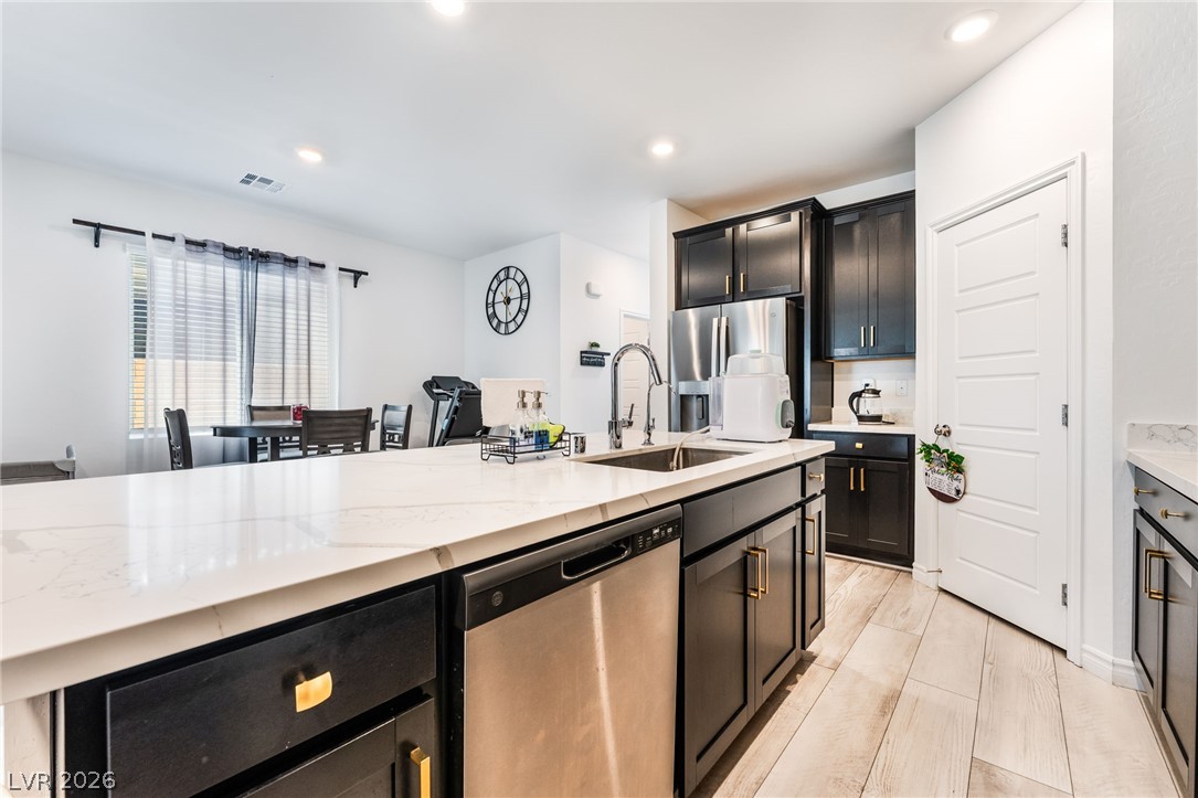 4355 Latitude Valley Court North Las Vegas NV 89084