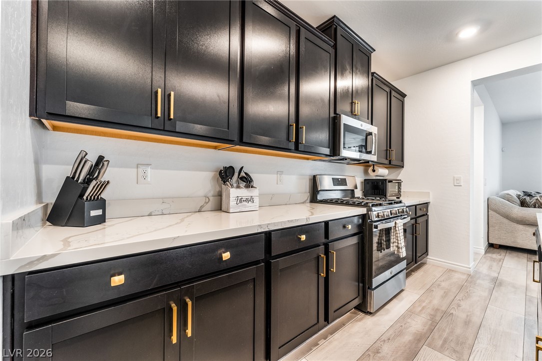 4355 Latitude Valley Court North Las Vegas NV 89084