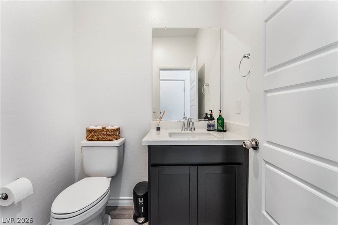 4355 Latitude Valley Court North Las Vegas NV 89084