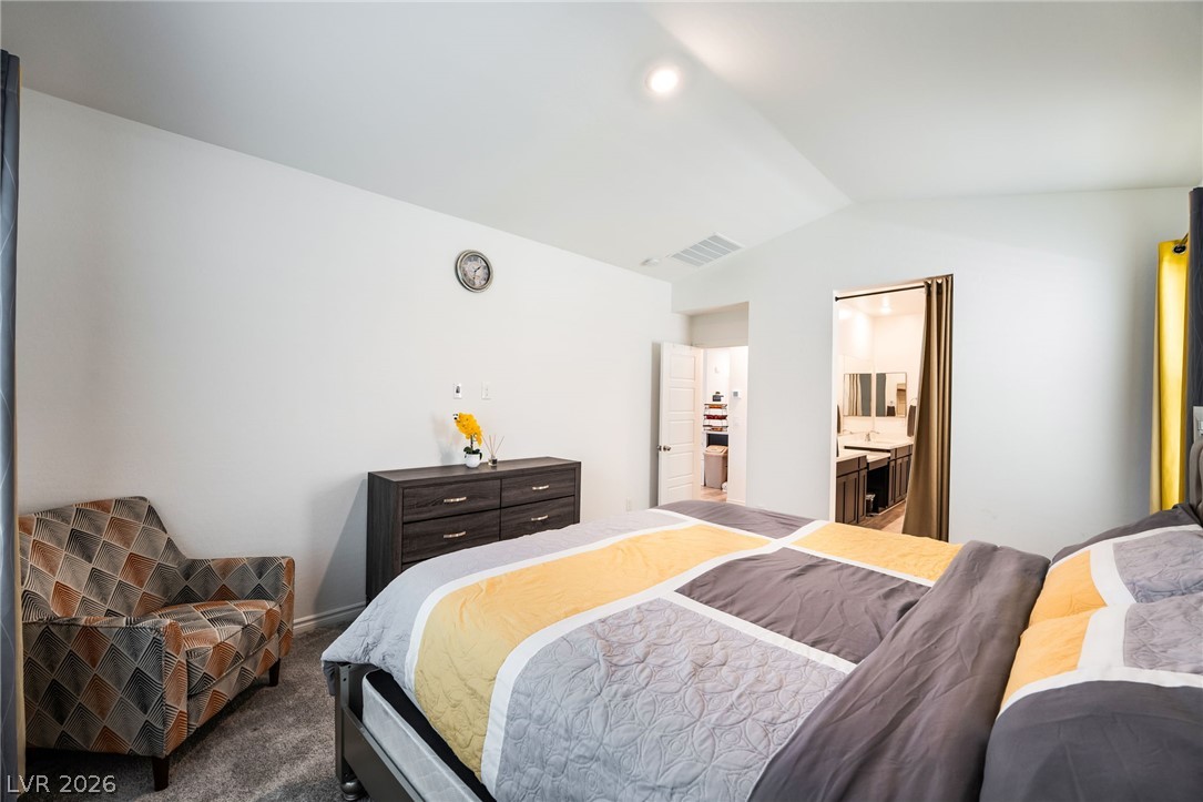 4355 Latitude Valley Court North Las Vegas NV 89084
