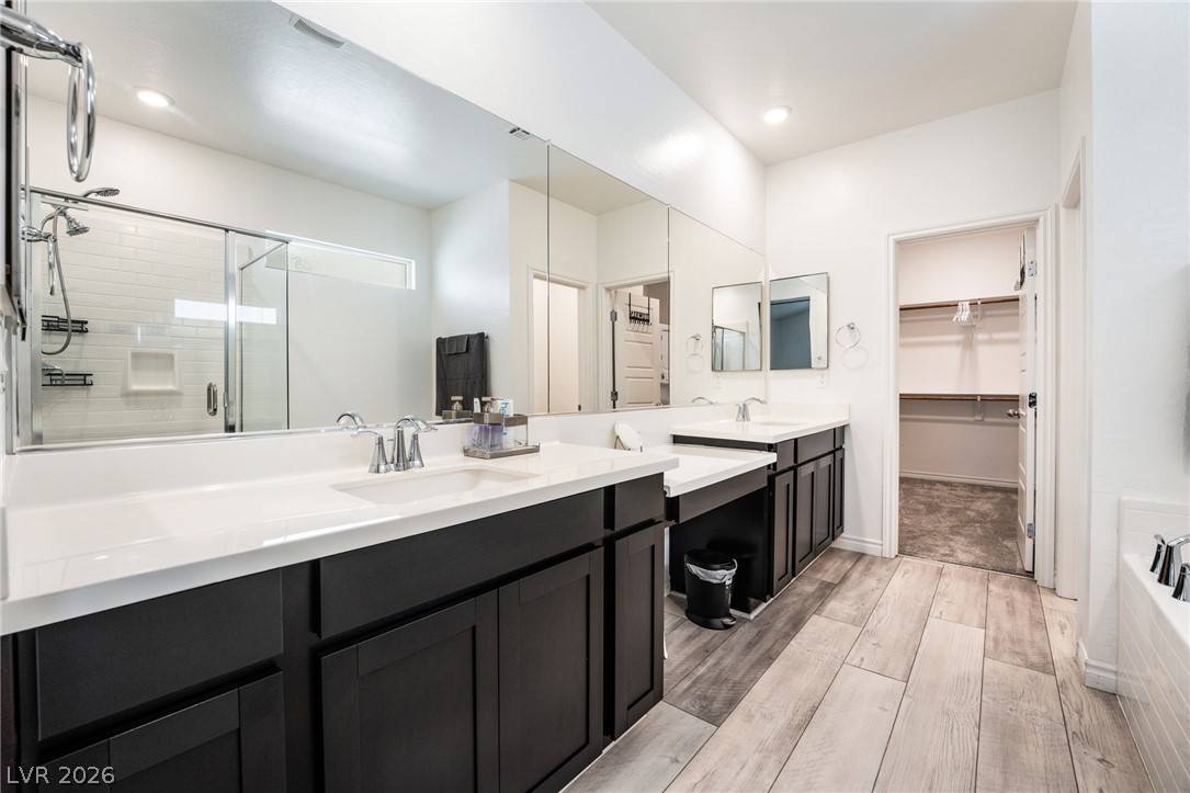 4355 Latitude Valley Court North Las Vegas NV 89084