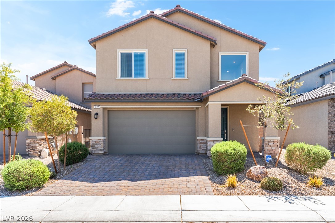 4355 Latitude Valley Court North Las Vegas NV 89084