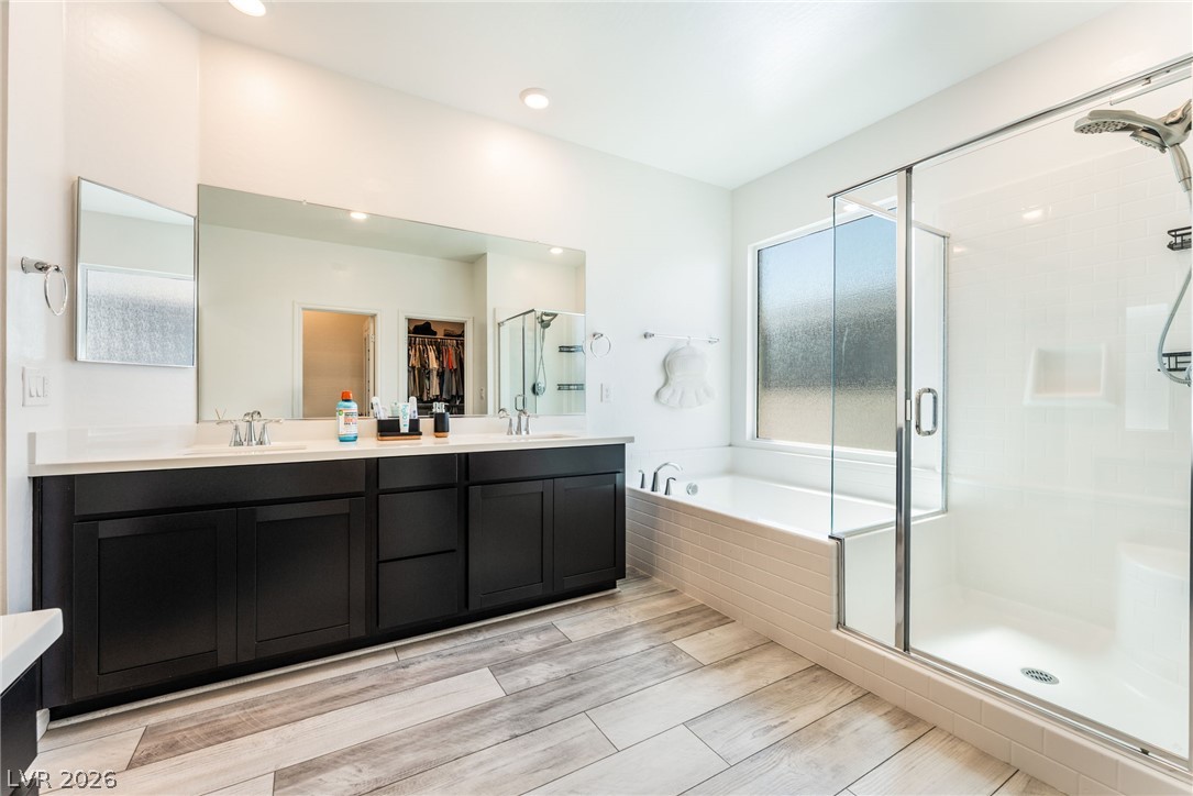 4355 Latitude Valley Court North Las Vegas NV 89084