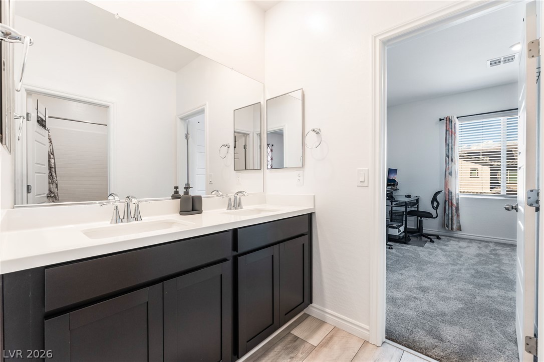 4355 Latitude Valley Court North Las Vegas NV 89084