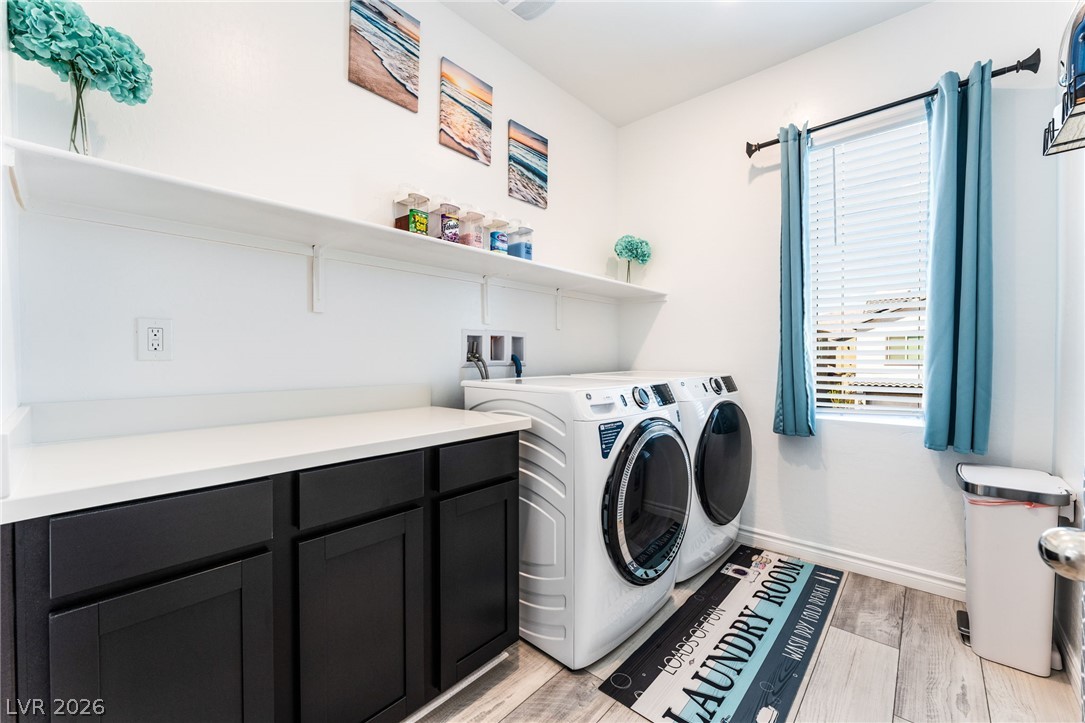 4355 Latitude Valley Court North Las Vegas NV 89084