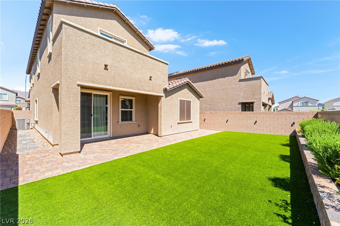 4355 Latitude Valley Court North Las Vegas NV 89084