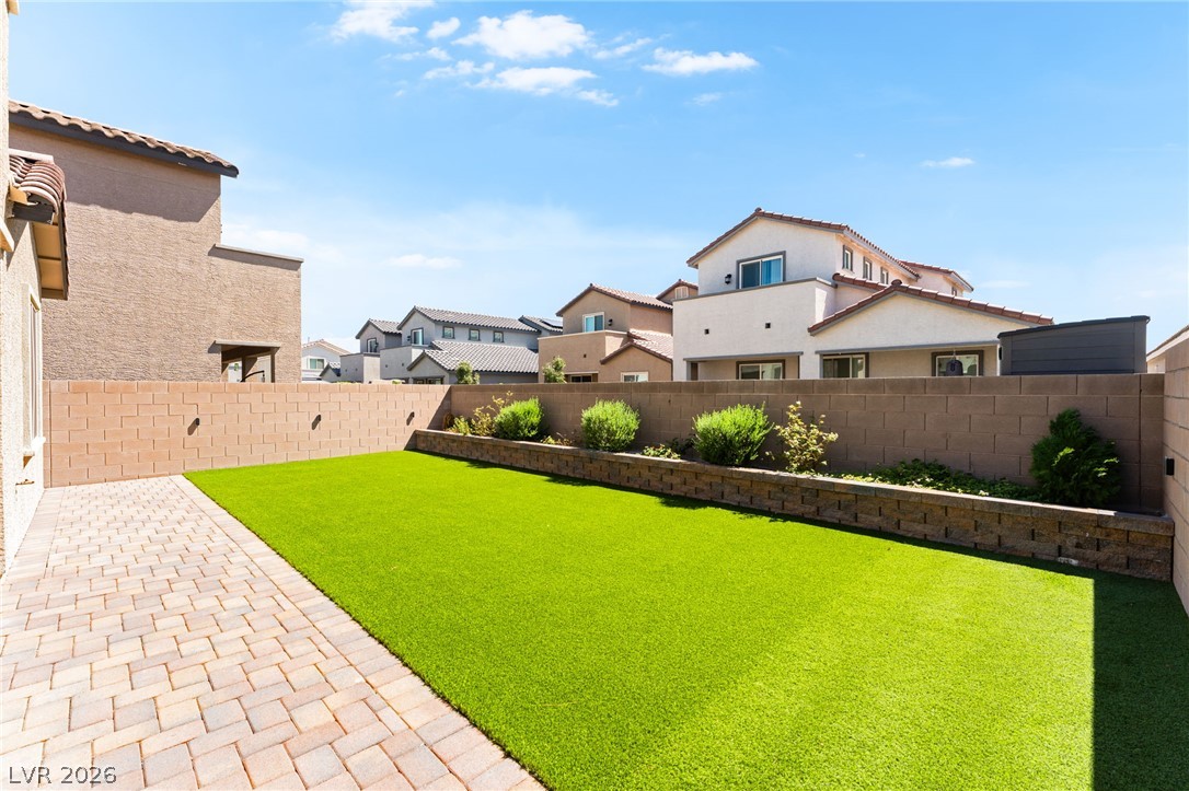 4355 Latitude Valley Court North Las Vegas NV 89084