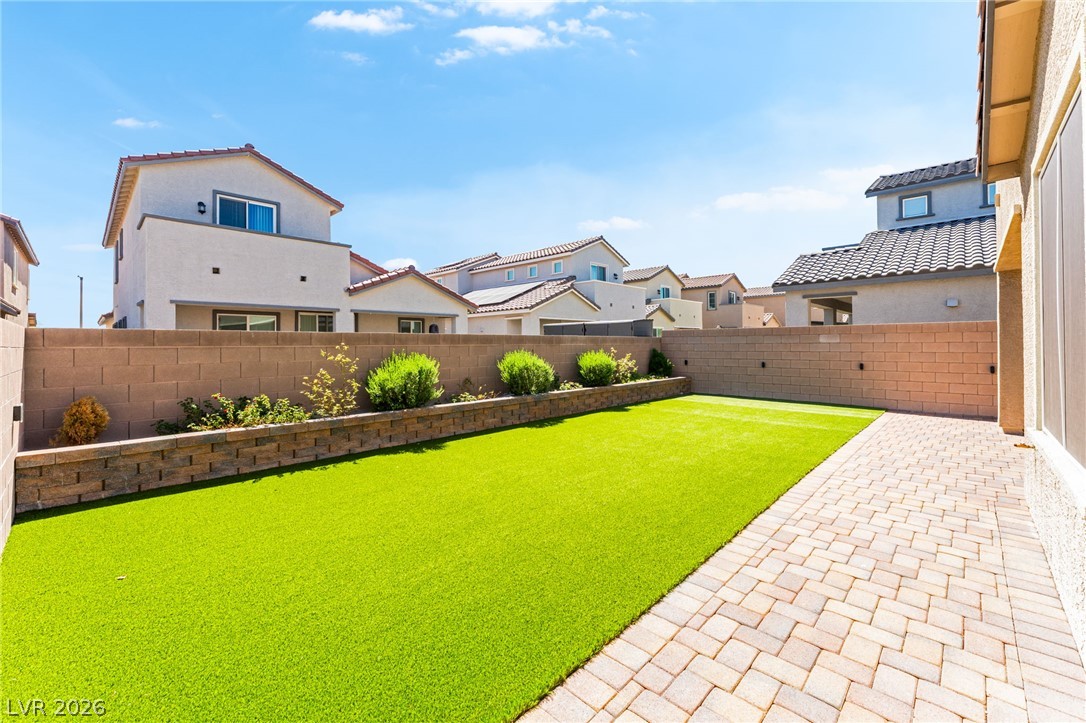 4355 Latitude Valley Court North Las Vegas NV 89084