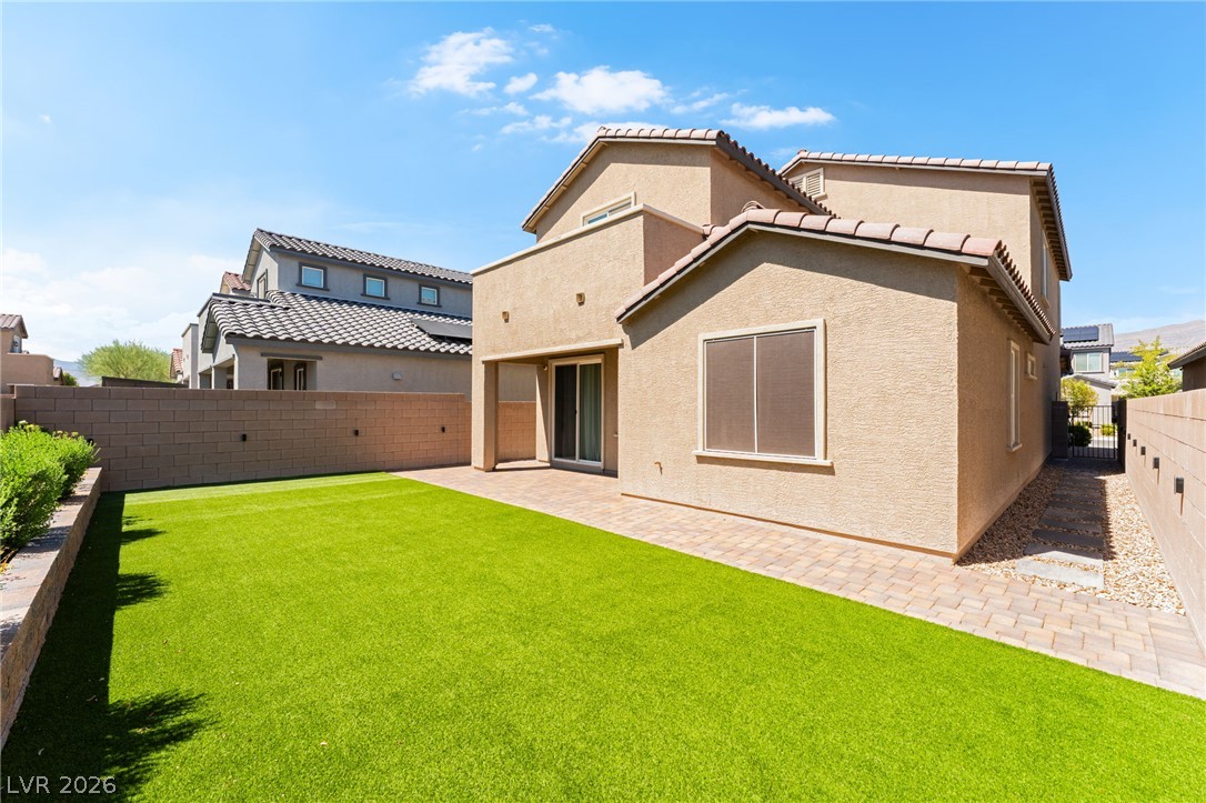 4355 Latitude Valley Court North Las Vegas NV 89084
