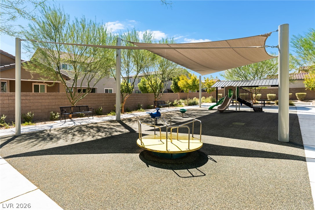 4355 Latitude Valley Court North Las Vegas NV 89084