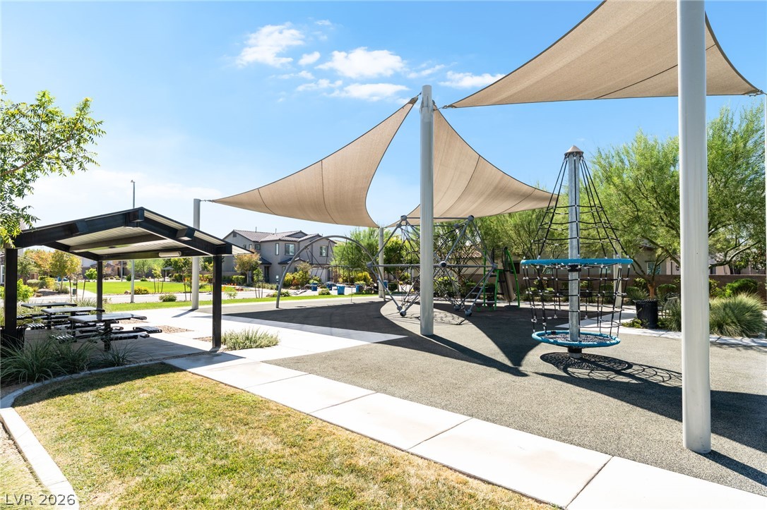 4355 Latitude Valley Court North Las Vegas NV 89084