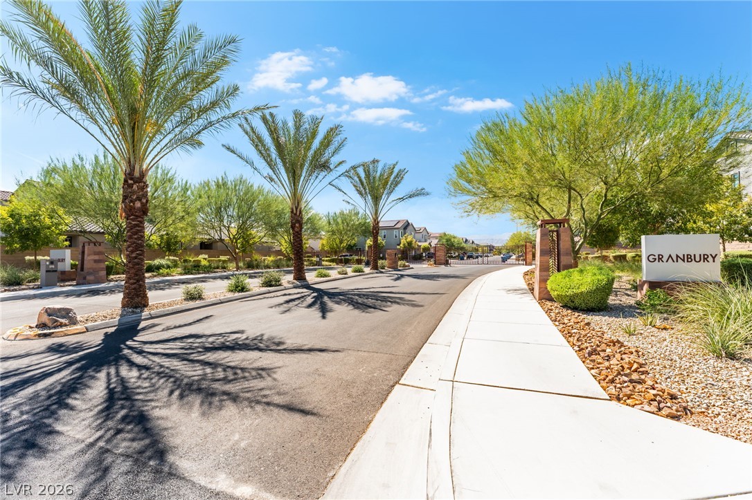 4355 Latitude Valley Court North Las Vegas NV 89084