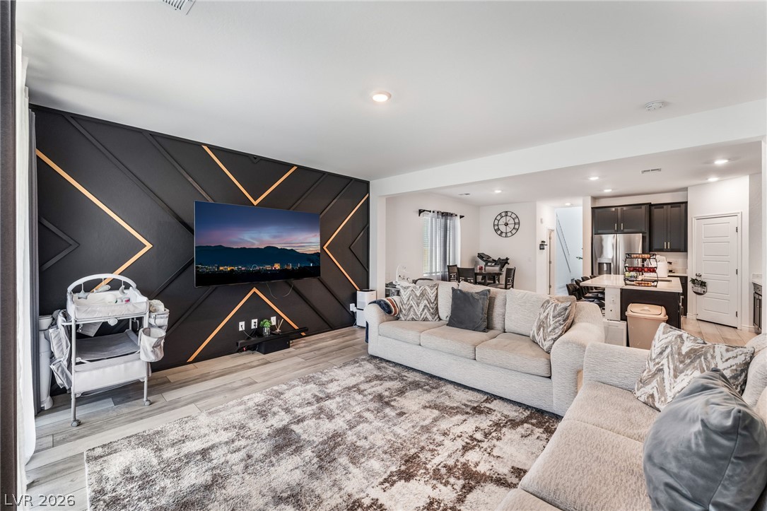 4355 Latitude Valley Court North Las Vegas NV 89084