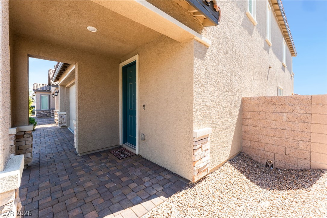 4355 Latitude Valley Court North Las Vegas NV 89084