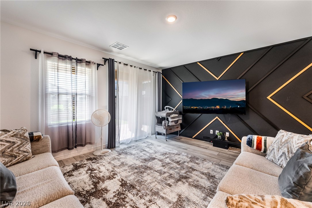 4355 Latitude Valley Court North Las Vegas NV 89084