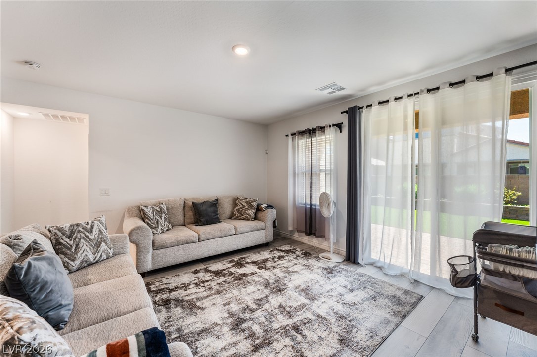 4355 Latitude Valley Court North Las Vegas NV 89084