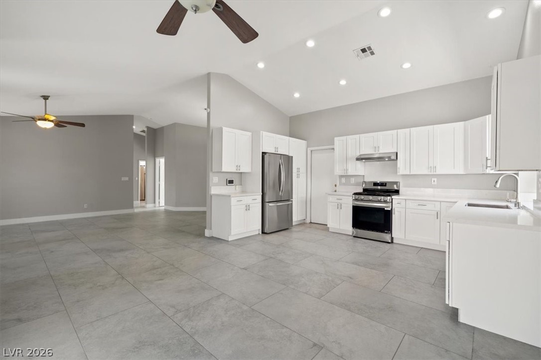 3922 Cutting Horse Avenue North Las Vegas NV 89032